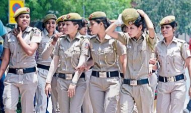 Police Recruitment 2022: पुलिस में 2000 पदों पर भर्ती, 12वीं पास हो तो कर लो तैयारी