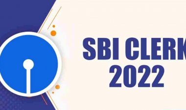 SBI Clerk Recruitment 2022 Notification: स्टेट बैंक में 5008 क्लर्क भर्ती का नोटिफिकेशन जारी, इस लिंक से करें अप्लाई; कोई आवेदन फीस नहीं!