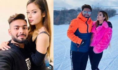 Indian Cricketers GF: ईशान किशन से पंत तक, कौन किसे कर रहा डेट? देखिए क्रिकेटर्स की खूबसूरत गर्लफ्रेंड्स