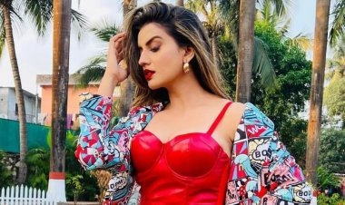 Bhojpuri Song: भोजपुरी हसीना अक्षरा ने बताया बॉयफ्रेंड बदलने का नया तरीका, लोग बार-बार शेयर कर रहे वीडियो