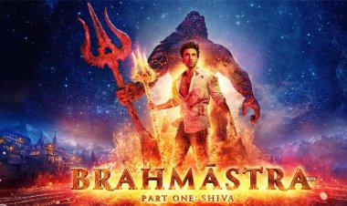 ब्रह्मास्त्र का आकार तय नहीं, मंत्रों से चलता था:1945 में अमेरिकी साइंटिस्ट की रिसर्च में भी ब्रह्मास्त्र का जिक्र, परमाणु बम जितना विनाशकारी