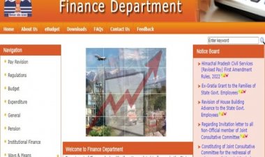 HPPSC Sarkari Naukri: वित्त विभाग में ऑफिसर बनने का सुनहरा मौका, बस होनी चाहिए ये योग्यता, मिलेगी अच्छी सैलरी