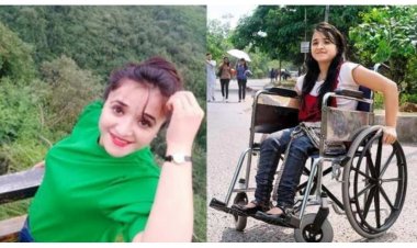 Ummul Kher Success Story: स्लम में अकेले रहीं, टूट जाती थीं शरीर की हड्डियां, अपने हौसले से उम्मूल खैर बनीं IRS