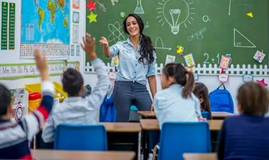 Teacher Recruitment 2022: टीचर के 40506 पदों पर नौकरी के लिए रजिस्ट्रेश शुरू! पढ़ लीजिए पूरी डिटेल