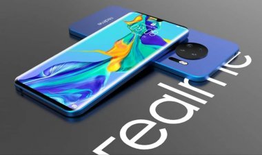 परसों आ रहा Realme का 8 हजार रुपये वाला धुआंधार Smartphone, कम कीमत में मिलेंगे इतने सारे फीचर्स