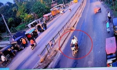 ‍Bihar: बेगूसराय में साइको ने लोगों पर बरसाई गोलियां, एक की मौत और 9 घायल, पुलिस ने की नाकाबंदी