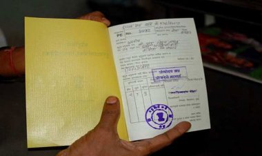 Ration Card: राशन कार्ड धारकों पर सरकार का बड़ा अपडेट, 2.4 करोड़ कार्ड रद्द; कहीं आपका तो नहीं