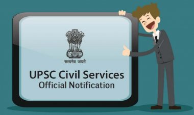 UPSC ESE 2023: यूपीएससी ने इन पदों पर भर्ती के लिए जारी किया नोटिफिकेशन, चेक कर लीजिए पूरी डिटेल