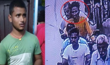 Begusarai Shootout Case : बेगूसराय गोलीकांड में पुलिस को मिली बड़ी कामयाबी, चारों आरोपी गिरफ्तार