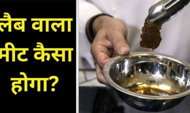 Clean Meat: सामान्य मांस से कितना अलग है लैब वाला मीट, जानिए क्यों हो रही है दुनिया भर में चर्चा