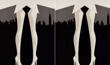 Optical Illusion: इस पहेली का जवाब खोलेगा आपकी पर्सनैलिटी के राज, 10 सेकेंड में लगाएं पता!