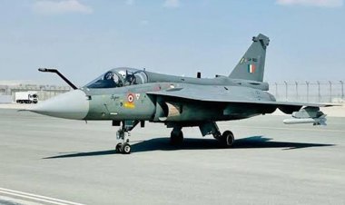 Tejas vs FA-50: भारत के तेजस से ताकतवर है दक्षिण कोरिया का FA-50 जेट? जानें दोनों की खासियत