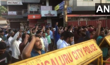 11 राज्य, 106 ठिकाने, 100 से ज्यादा गिरफ्तार; PFI पर NIA का मेगा एक्शन