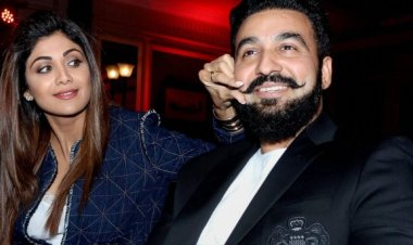 Raj Kundra: राज कुंद्रा ने पोर्नोग्राफी मामले में खोली अपनी जुबान, ट्वीट कर कह दी ये बात