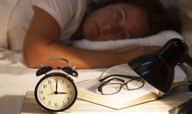 Sleep Disorder: रातों को सुकून से सोना हुआ मुश्किल? इस पॉपुलर ट्रिक के जरिए झट से आ जाएगी नींद