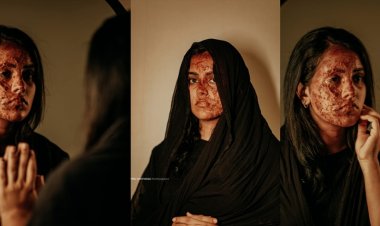 Photographer की 5 ऐसी ताकतवर तस्वीरें, जिसे देखकर ही समझ जाएंगे पीछे की दर्दभरी कहानियां