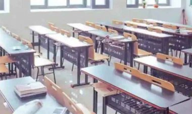 MP News: पूरी क्लास के सामने टीचर ने आदिवासी छात्रा के कपड़े उतरवाए, अब हुआ ये एक्शन