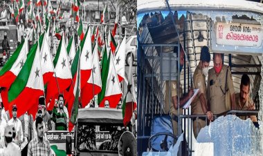 PFI: BJP या हिंदू संगठन ही नहीं, इस राजनीतिक पार्टी के नेता भी थे पीएफआई के निशाने पर