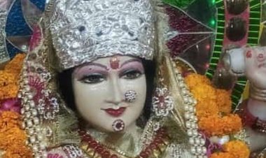 शारदीय नवरात्र:करणी माता का मेला आज से, सुबह 5 से रात 8.30 बजे तक जा सकेंगे