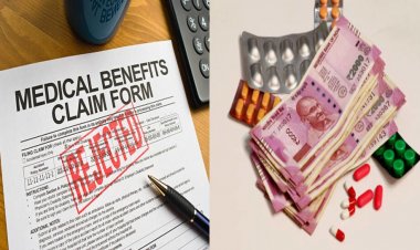 Health Insurance: भूलकर भी मत लेना ऐसा हेल्‍थ इंश्योरेंस, वरना अस्‍पताल वाले पकड़ा देंगे लाखों का बिल!