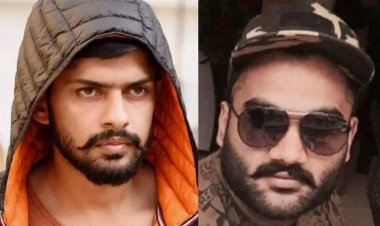 Punjab: गैंगस्टर्स नई भर्ती के लिए कर रहे कंप्टीशन, लॉरेंस गैंग ने निकाली ये तरकीब