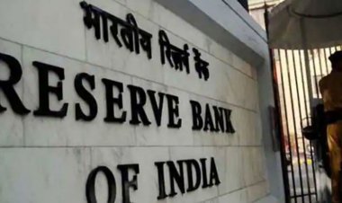RBI Repo Rate: फेस्टिव सीजन से पहले जनता को झटका, EMI होगी महंगी, RBI ने 50 बेसिस पॉइंट बढ़ाया रेपो रेट