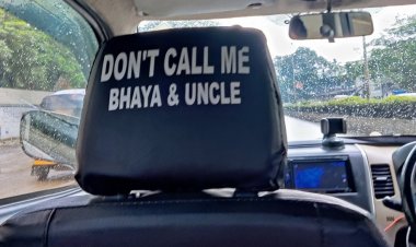 Bhaya और Uncle बुलाने वाले लड़कियों को UBER ड्राइवर ने चेताया, कंपनी को करना पड़ा ऐसा ट्वीट