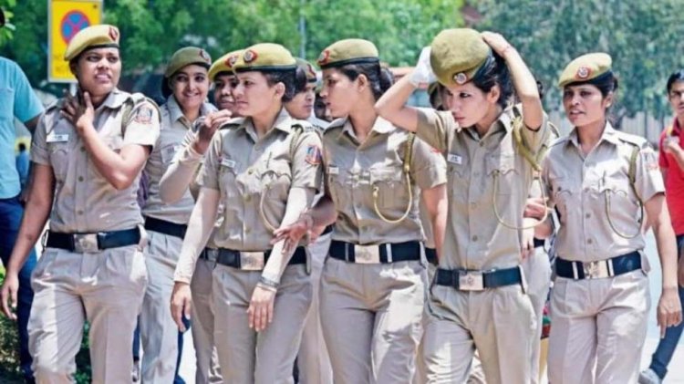 Police Recruitment 2022: पुलिस में 2000 पदों पर भर्ती, 12वीं पास हो तो कर लो तैयारी