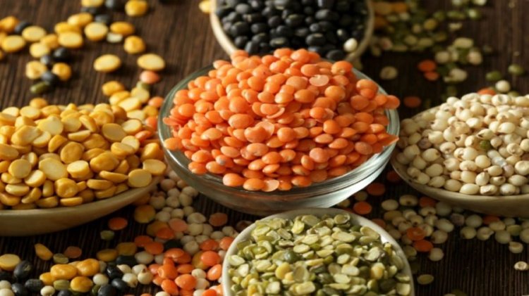 Heart Health: इन दालों को डाइट में जरूर करें शामिल, नहीं होगी हृदय से जुड़ी समस्याएं