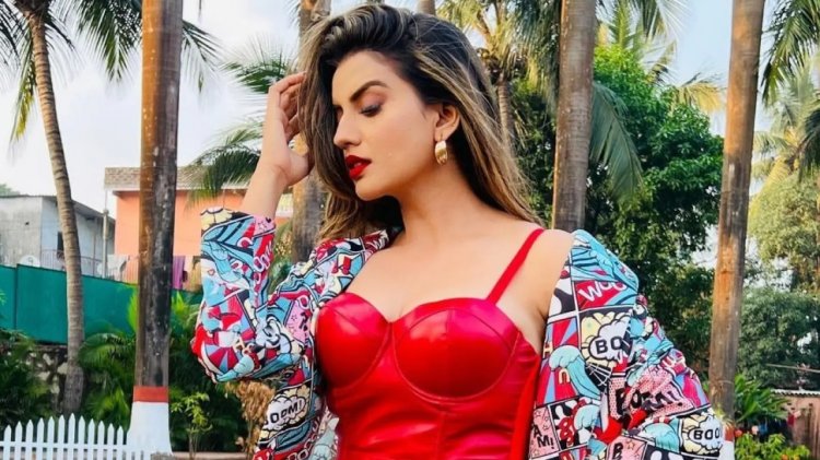 Bhojpuri Song: भोजपुरी हसीना अक्षरा ने बताया बॉयफ्रेंड बदलने का नया तरीका, लोग बार-बार शेयर कर रहे वीडियो