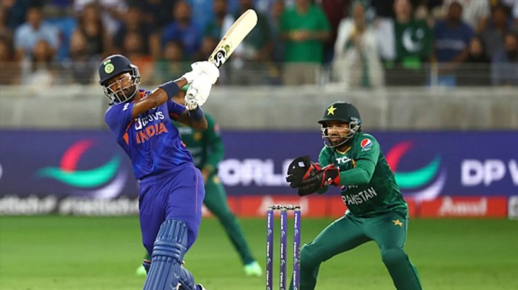 Asia Cup: भारत-पाकिस्तान मैच ने बना दिया वर्ल्ड रिकॉर्ड, वर्ल्ड कप फाइनल में भी नहीं हुआ ऐसा