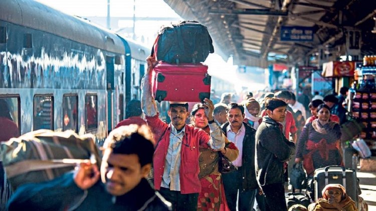 Train Ticket: यात्रियों के लिए खुशखबरी, टिकट खो जाने पर भी फ्री में कर सकेंगे सफर! रेलवे ने दी जानकारी