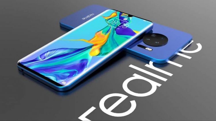 परसों आ रहा Realme का 8 हजार रुपये वाला धुआंधार Smartphone, कम कीमत में मिलेंगे इतने सारे फीचर्स