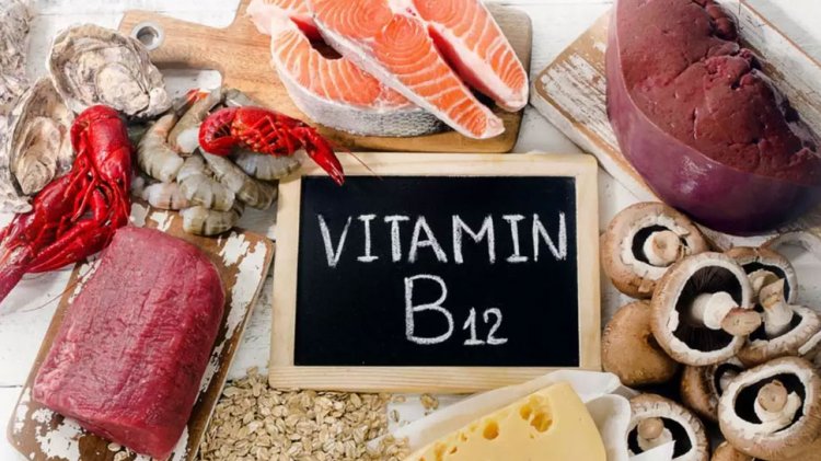 Vitamin B12 की कमी होने पर शरीर देता है ऐसे संकेत, इग्नोर करने से हो सकता है नुकसान