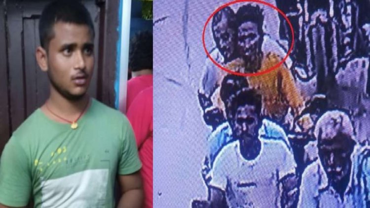 Begusarai Shootout Case : बेगूसराय गोलीकांड में पुलिस को मिली बड़ी कामयाबी, चारों आरोपी गिरफ्तार