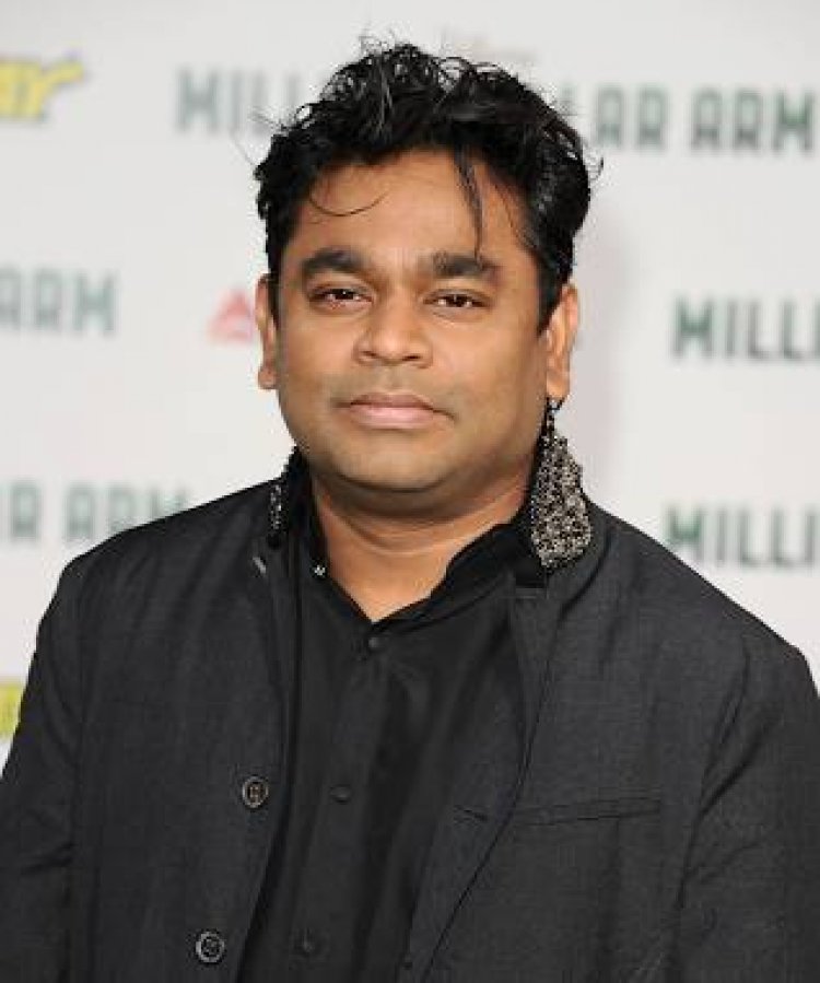 AR Rahman: एआर रहमान ने हासिल की एक और उपलब्धि, मलेशिया बुक ऑफ रिकॉर्ड्स में दर्ज कराया नाम