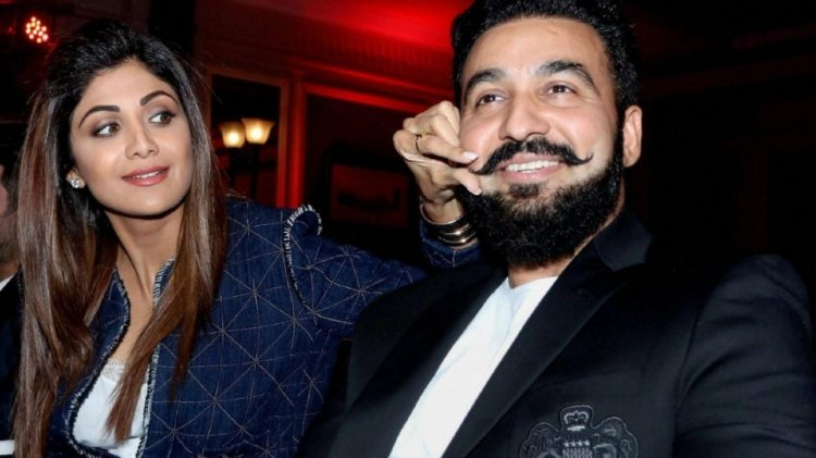 Raj Kundra: राज कुंद्रा ने पोर्नोग्राफी मामले में खोली अपनी जुबान, ट्वीट कर कह दी ये बात