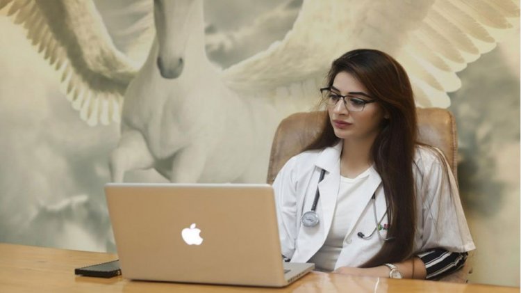 देखिए IAS अतहर आमिर की दुल्हन डॉ.महरीन काजी का खूबसूरत परिवार, अनदेखी फोटोज