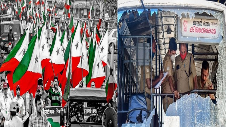 PFI: BJP या हिंदू संगठन ही नहीं, इस राजनीतिक पार्टी के नेता भी थे पीएफआई के निशाने पर