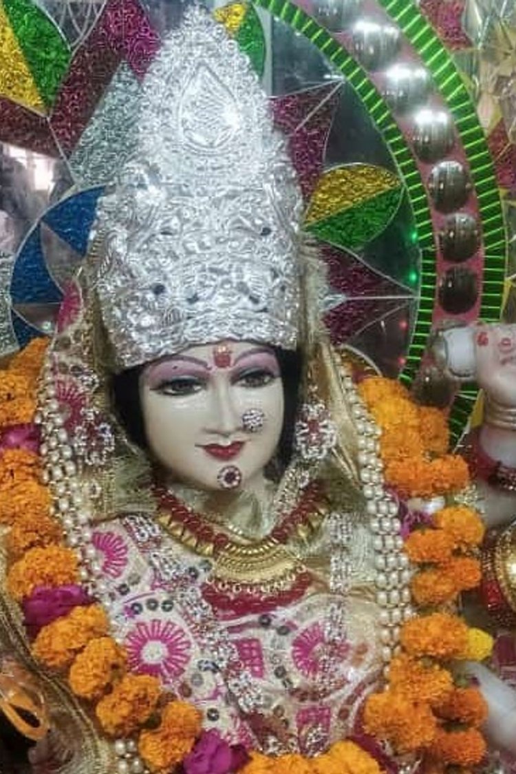 शारदीय नवरात्र:करणी माता का मेला आज से, सुबह 5 से रात 8.30 बजे तक जा सकेंगे