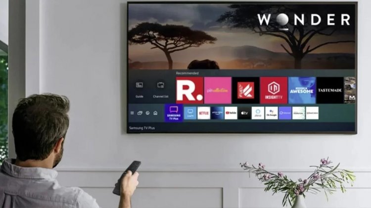 Samsung ने गुपचुप तरीके से लॉन्च किया 12 हजार वाला 32-इंच का Smart TV, सेल में सस्ते में खरीदने का मौका