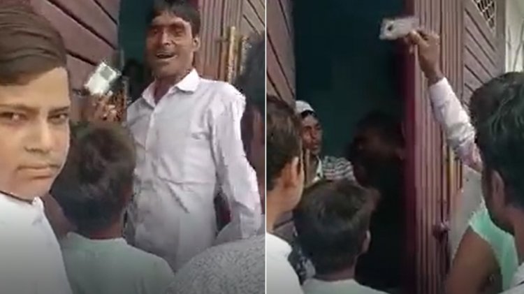 Aadhaar Card दिखाने पर ही शादी में मेहमानों को मिला खाना, क्या आप जानना चाहते हैं पीछे की वजह?