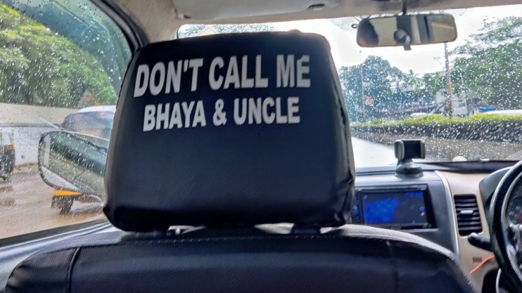 Bhaya और Uncle बुलाने वाले लड़कियों को UBER ड्राइवर ने चेताया, कंपनी को करना पड़ा ऐसा ट्वीट