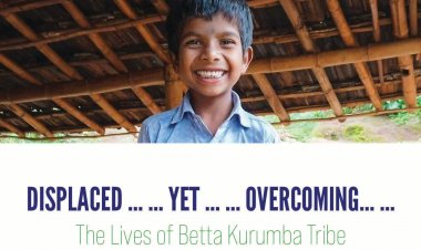 Voice of Behamamalai Village!