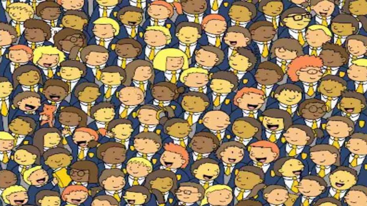 Optical Illusion: फोटो में छिपे 3 उल्लुओं को ढूंढ निकालना नहीं है बच्चों का खेल, तेज IQ वाले भी हुए फेल!