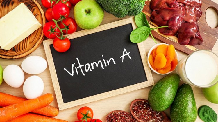 Vitamin A Vegan Foods: बिना नॉनवेज खाए भी मिल सकता है विटामिन ए, आंखों की रोशनी नहीं होगी कम
