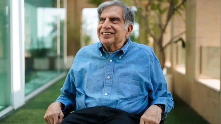 Tata Group का यह शेयर बंपर मुनाफे से भर देगा झोली! एक्‍सपर्ट की सलाह-फटाफट खरीदो