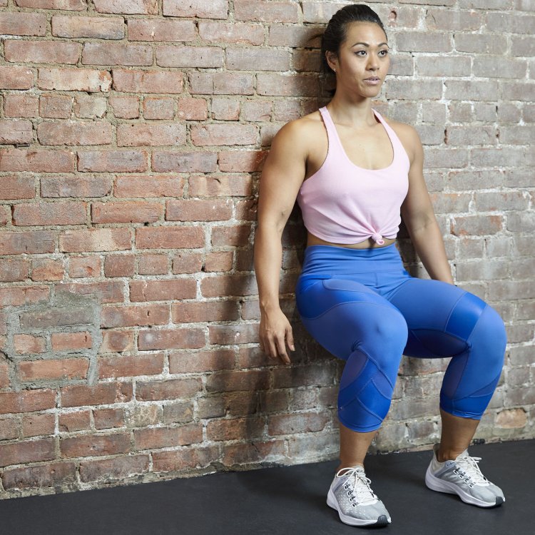 Weight Loss Tips: बढ़ते पेट से हैं परेशान? तो घर की दीवार से करें ये एक्सरसाइज, 1 हफ्ते में वेट होगा कम