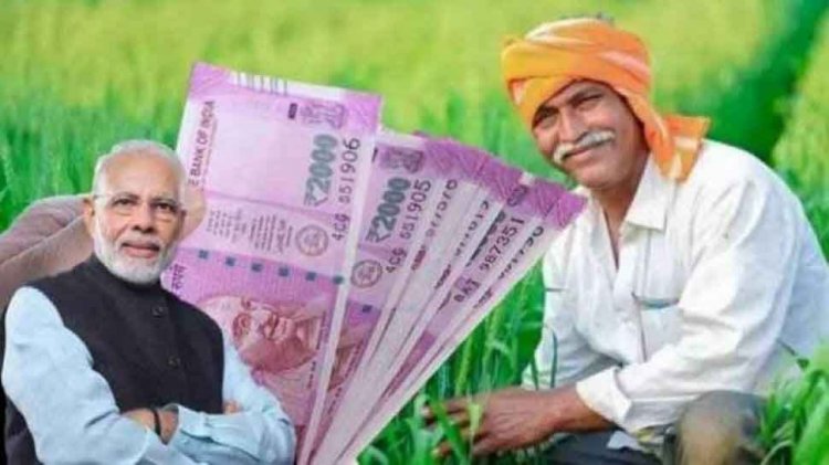 PM Kisan: करोड़ों किसानों की बल्ले-बल्ले! 12वीं किस्त से पहले सरकार देगी यह बड़ा फायदा, करना होगा यह काम
