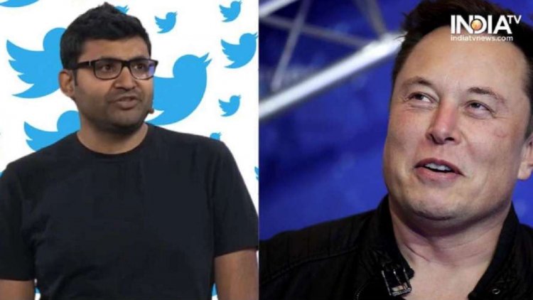 Elon Musk Vs Parag Agrawal: एलन मस्क और पराग अग्रवाल कैसे बन गए 'दुश्मन', ऐसे हुई थी शुरुआत, जानिए वजह